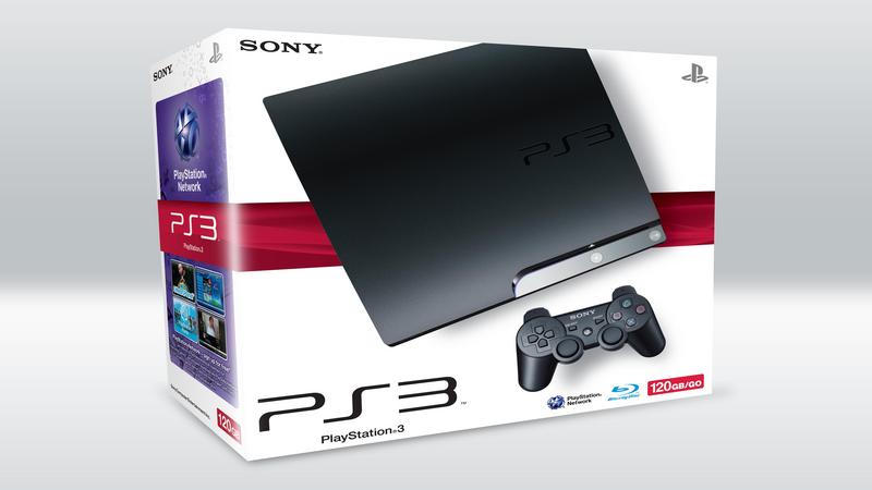 Nowe PS3 dostępne w Polsce już od 1 września!